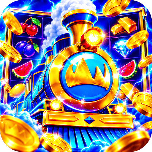 Pawer Train icon